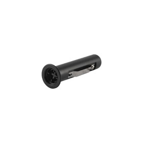 WASP, WPL305 RIBBON SUPPY SPINDLE ASSEMBLY